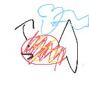 ああ の絵: こいこんぐ