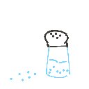 せな の絵: しお