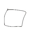 なつみ の絵: まっと